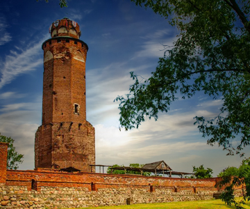 Działalność Dworcowa